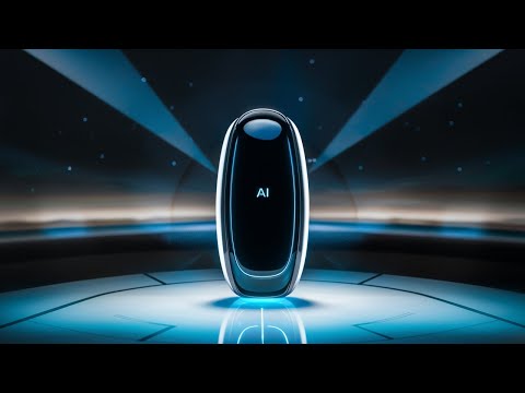 AI That Thinks?! The Future Just Got Real