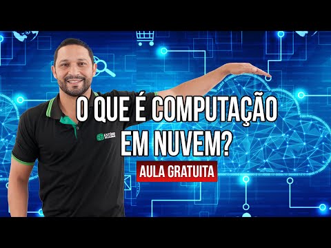 Computação em Nuvem (Cloud Computing)
