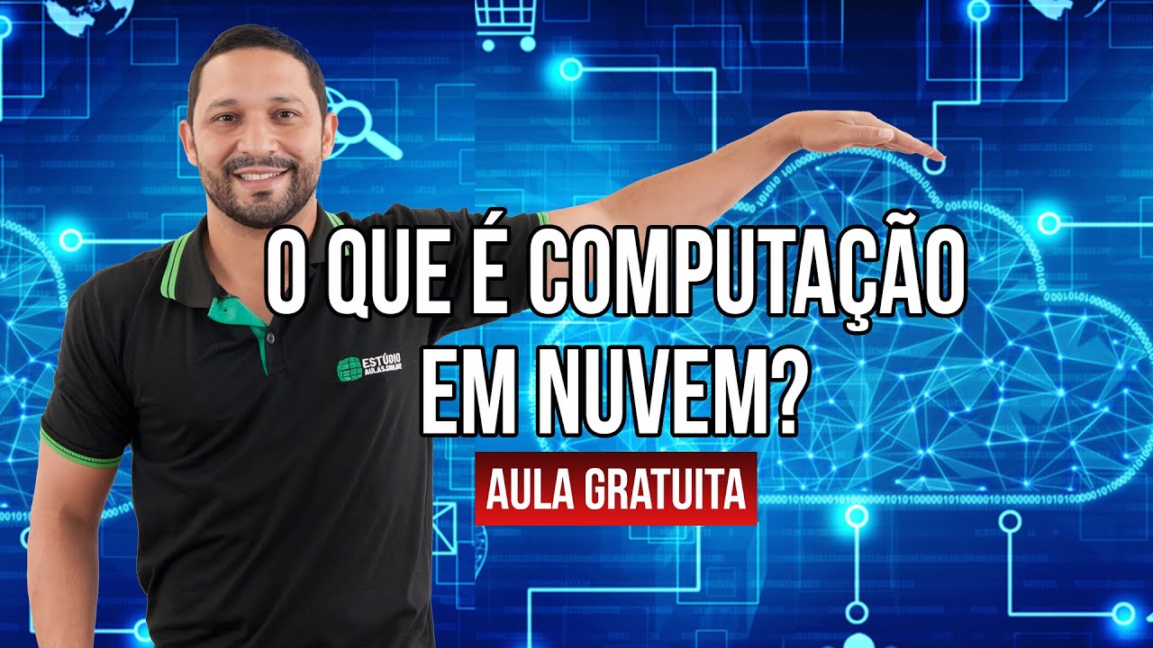Computação em Nuvem (Cloud Computing)