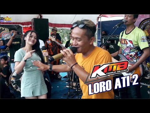 LORO ATI 2 KMB Gedrug  CITRA MARGARETA //LS AUDIO//WIN HD SRAGEN//Live Pojok.Mojogedang.Kra