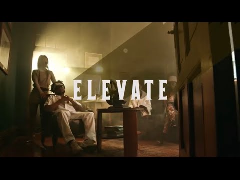 SOULMARLEYBETHENAME - Elevate (Official Music Video)
