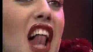 Mónica Naranjo-Entender el amor-Roda dos milhões-Portugal