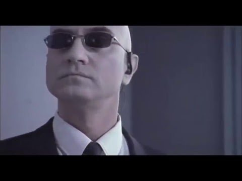 The Killing Machine COMPILATION: Highlights from the film