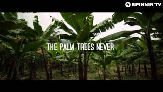 SAINT WKND feat  INGLSH   Lost Runaway Lyric Video