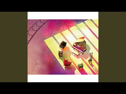 Fluorite Eye's Song -Piano Version-