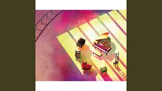 Cover art for Fluorite Eye's Song -Piano Version-