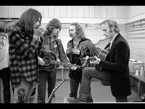 Stephen Stills - 4+20