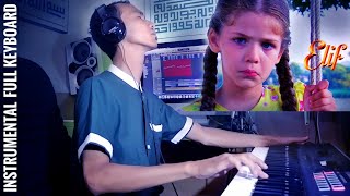 Download lagu Elif Soundtrack - full keyboard mp3