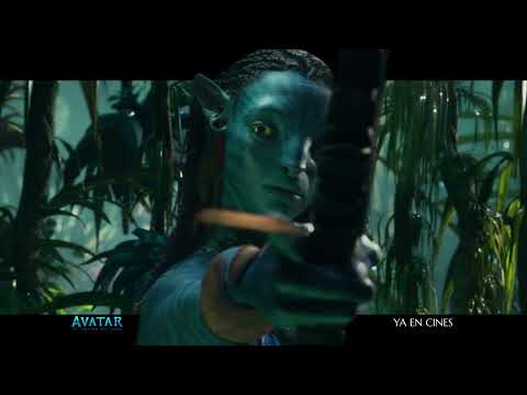 Anuncio: 'El mayor acontecimiento cinematográfico'