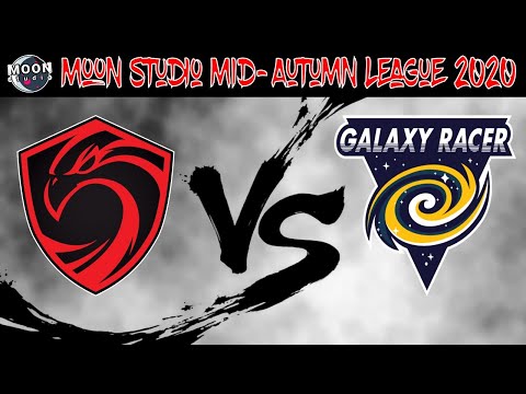 Cignal Ultra vs Galaxy Racer | Best of 2 | Moon Studio Mid-Autumn League 2020