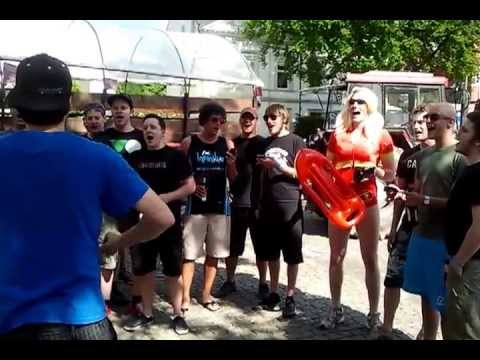 Bergisches Heimatlied