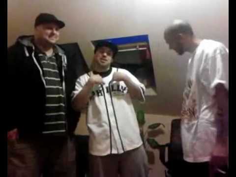 tIVe04 - Itt van tIVe 2012 (OFFICIAL)