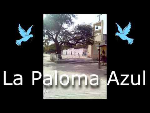 Los Poeticos Hnos Barajas-(La Paloma Azl)l-Zapoqui Villanueva Zac.