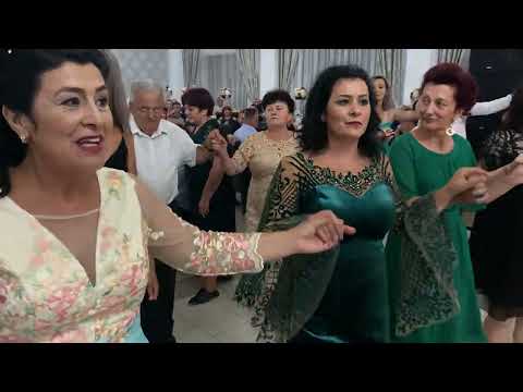 SERGIU STB - BATE VANTUL BINISOR - PENTRU PRIETENII DE LA SLANIC SI RETEVOIESTI