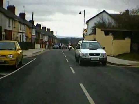 Kilcoole, Co. Wicklow, Ireland