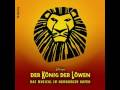 König Der Löwen Musical Hakuna Matata