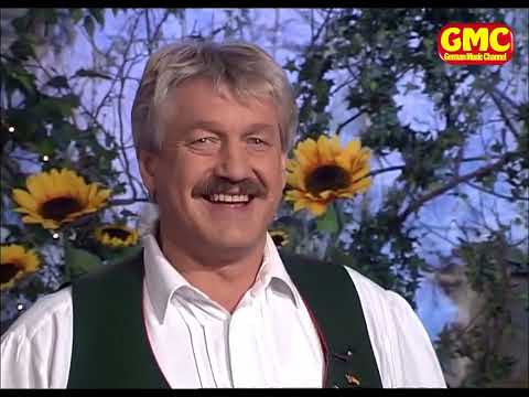 Die 3 Z'widern - In Bayern gibt's koa Weisswurst mehr 2001