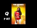 QUINCY TAMI Official PA5 AUDIO Release