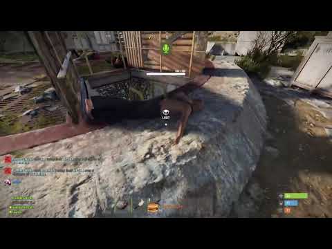 Dafran's had enough with campers