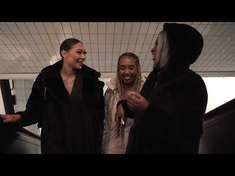 Jey Balmain - MELLO (Official Video)