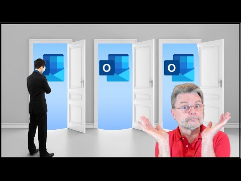 What’s the Difference Between Outlook, Outlook, and Outlook.com?