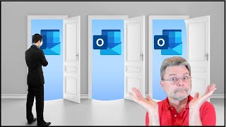 What’s the Difference Between Outlook, Outlook, and Outlook.com