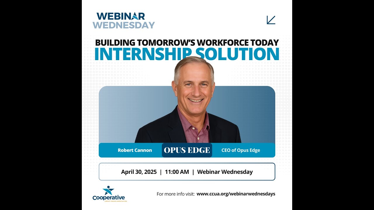 Building Tomorrow’s Workforce Today: How Paid Internships Can Solve Your Talent Pipeline Problem