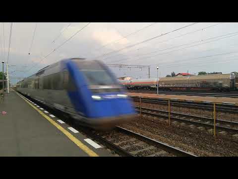 R 16037 Bucuresti Nord - Brasov