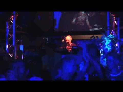 Kinki  sunshine live  welcome to the club Summer Rave 2008