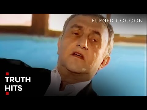 Asaf Had A Heart Attack! | Burned Cocoon Episode 11 | English Subtitle