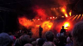 De Staat: Psycho Disco @ PopHotSpot Grote Markt, Den Haag