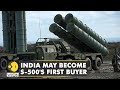 India may be the first buyer of Russia’s S-500 defense system: Yuri Borisov | Latest English News