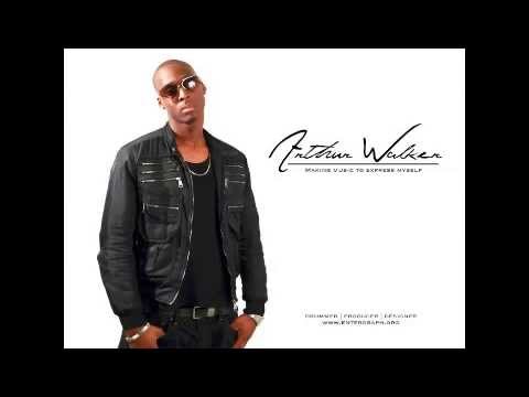 R&B Instrumental - Arthur Walker - Next Fase