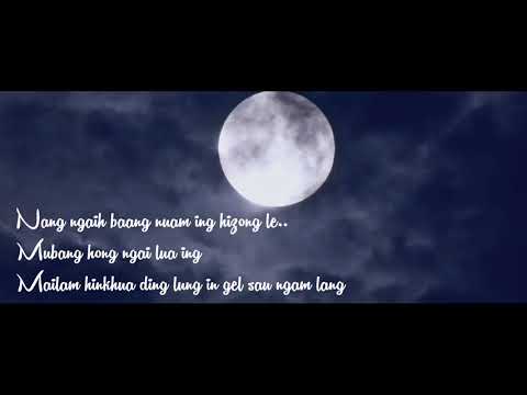 Vangngaih- Elson Samte