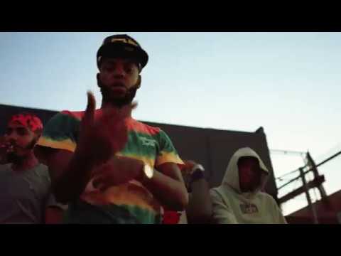 TrueBoy - VIA (VIDEO OFICIAL)