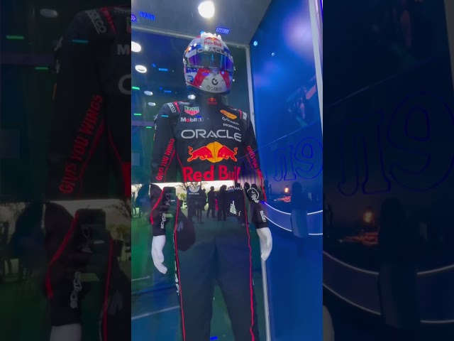 Pov: você tá nos bastidores do Grande Prêmio do Brasil de Fórmula 1 | CNN ESPORTES