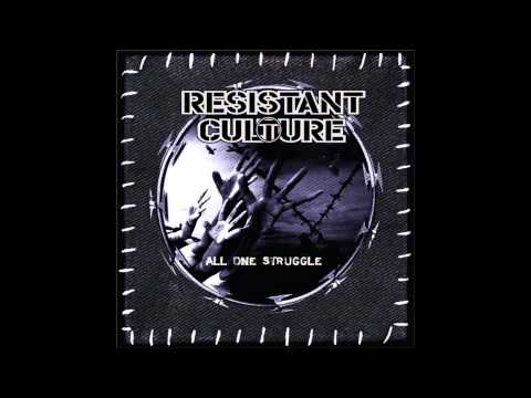 Resistant Culture - Animal Nations