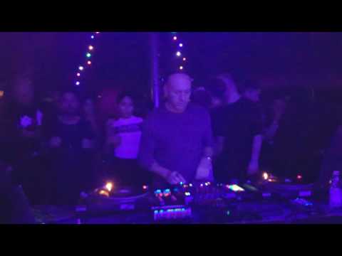 Marco Carola 20160612 Barn club estivo