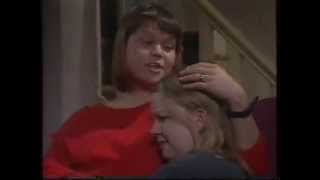 Toyah Battersby&#39;s boyfriend problems - October 1998