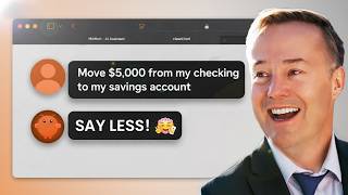 How agents will change banking forever | E2260