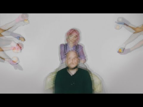 New Constellations - Secret Safe (Official Lyric Video)