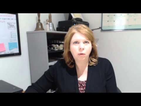 Dyslexia II Multi Sensory Structured Language Education Module 1 Overview