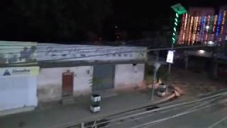 preview picture of video 'Birgunj City at Night........'