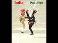Wagah Border Gate Opening Show INDIA VS PAKISTAN