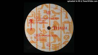 Thalia - Sangre (Underground Mix)