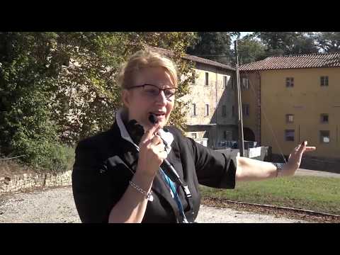 PASSEGGIATE NELLA STORIA - Parco Mediceo di Pratolino
