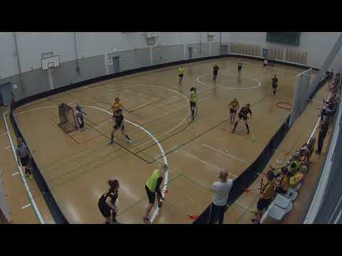 Welhot B -  Welhot N2, 1 erä, 19.9.2017