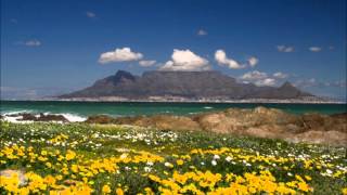 New South Africa  Bela Fleck and Flecktones