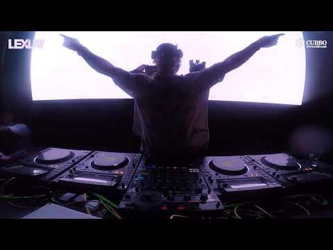 Lexlay @ 4GET   La Revancha   Santa Fe, Argentina 31/12/2019