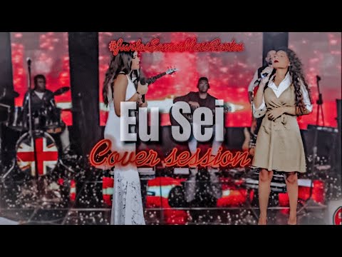 Eu Sei - Gabriela Gomes, Sync 3 (Cover Session)